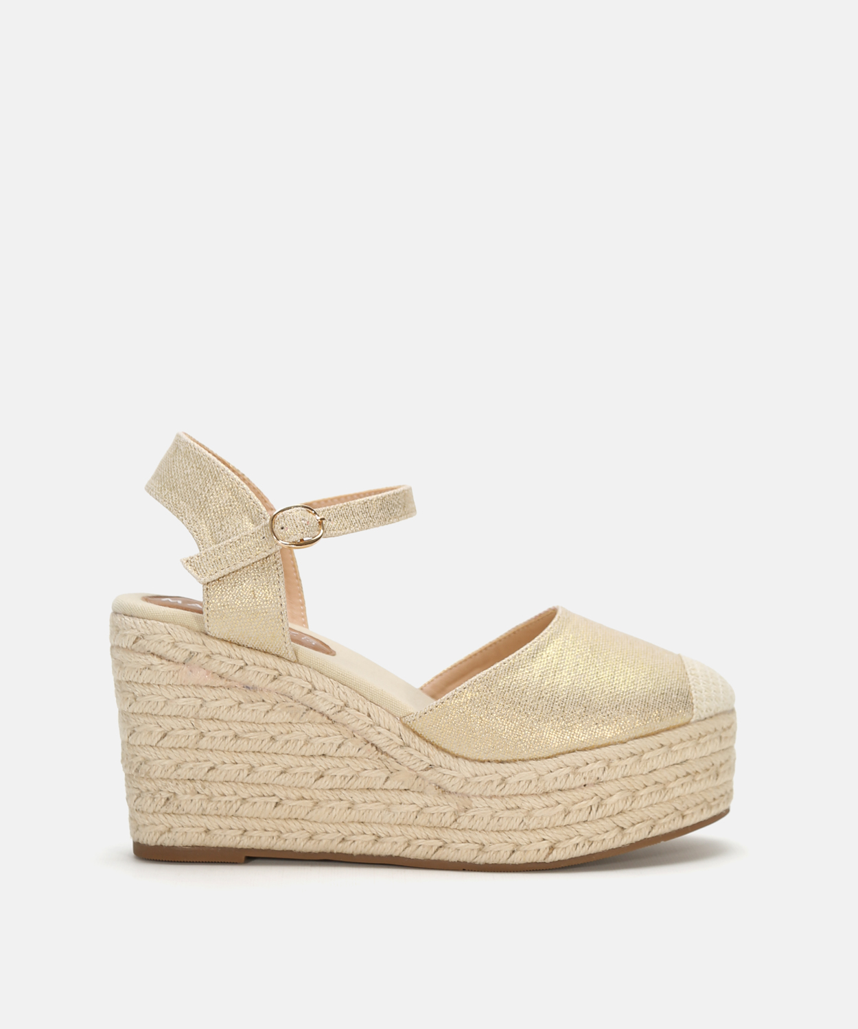 Cunhas de esparto bordadas image number null